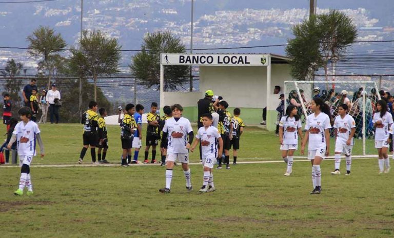 SOCCER CUP - TORNEOS 2