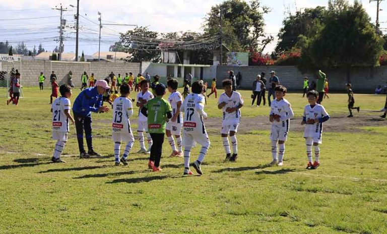 SOCCER CUP - TORNEOS 3