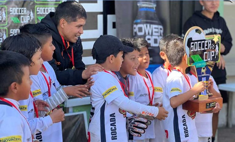 PARTICIPACION EN TORNEOS - COSTOS